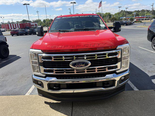 2024 Ford F-250 XLT