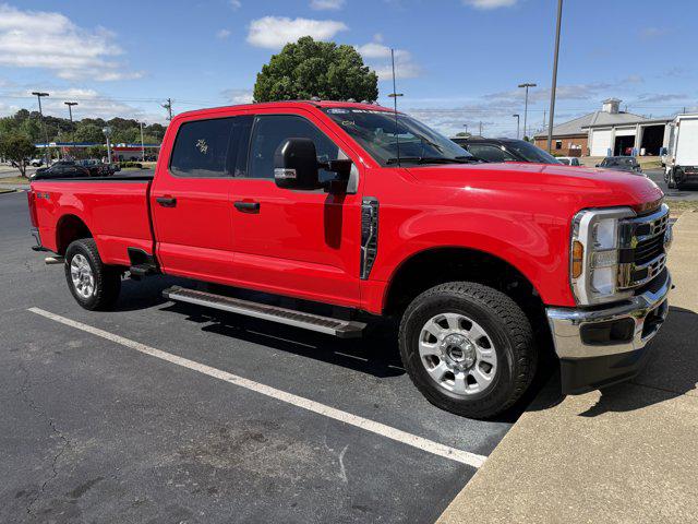2024 Ford F-250 XLT