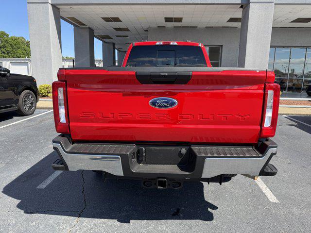 2024 Ford F-250 XLT