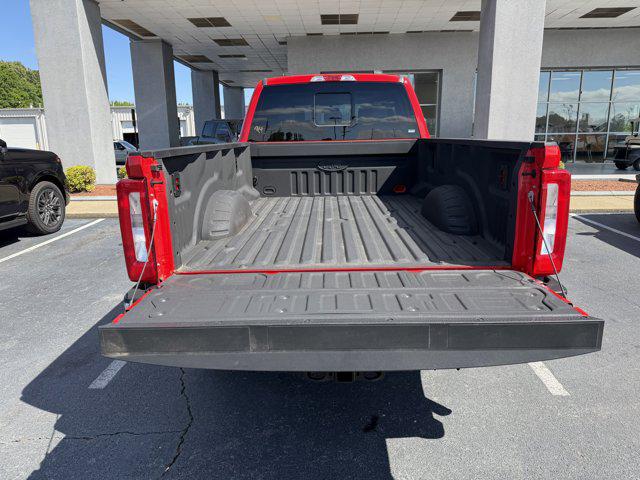 2024 Ford F-250 XLT