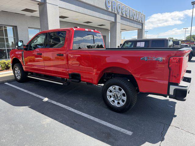 2024 Ford F-250 XLT