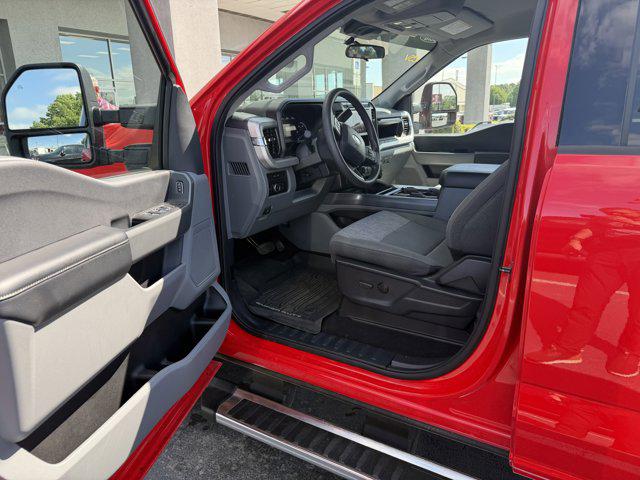 2024 Ford F-250 XLT
