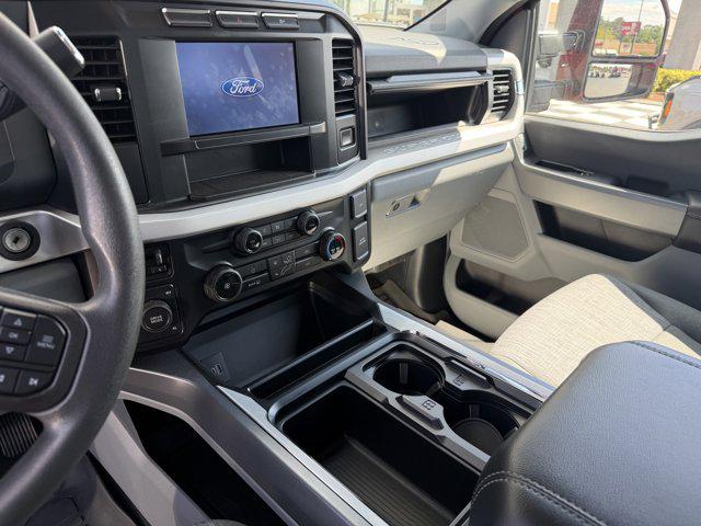 2024 Ford F-250 XLT