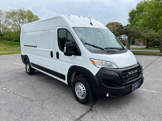 2026 Ram ProMaster 2500 Cargo Van Tradesman High Roof 159" WB w/Pass Seat for sale in Stamford, CT