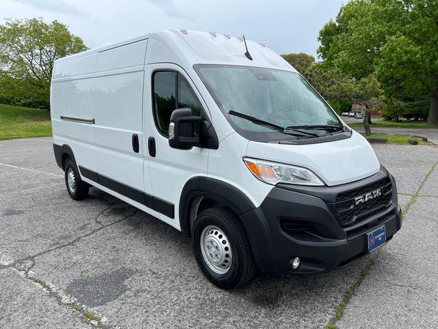 2026 Ram ProMaster 2500 Cargo Van Tradesman High Roof 159" WB w/Pass Seat for sale in Stamford, CT