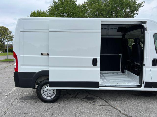 2026 Ram ProMaster 2500 Cargo Van Tradesman High Roof 159" WB w/Pass Seat