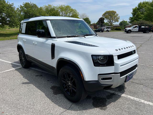 2025 Land Rover Defender 110 P300 for sale in Stamford, CT