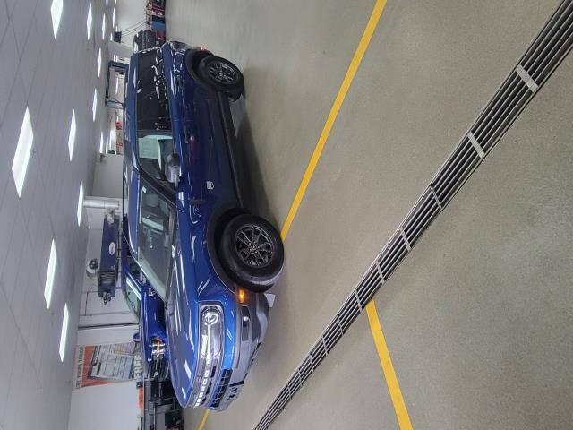 2023 Ford Bronco Sport Big Bend for sale in Platteville, WI