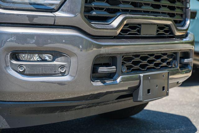 2026 Ram 3500 Big Horn Crew Cab 4x4 6'4" Box