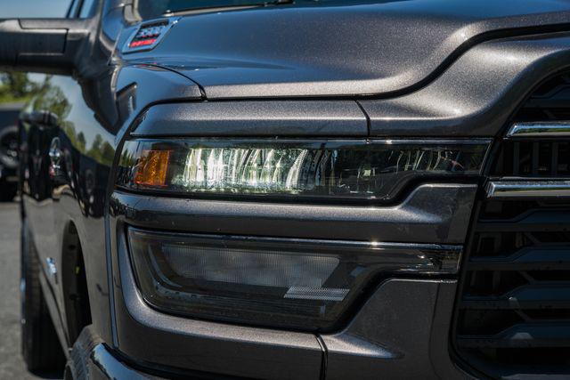 2026 Ram 3500 Big Horn Crew Cab 4x4 6'4" Box
