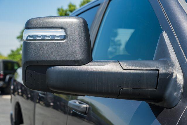 2026 Ram 3500 Big Horn Crew Cab 4x4 6'4" Box