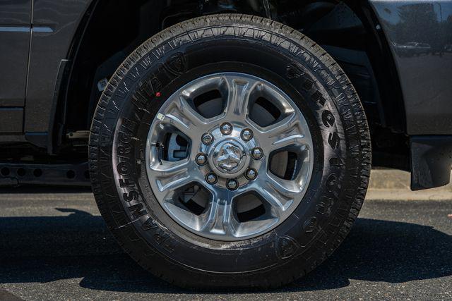 2026 Ram 3500 Big Horn Crew Cab 4x4 6'4" Box