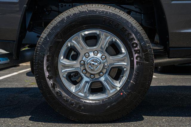2026 Ram 3500 Big Horn Crew Cab 4x4 6'4" Box