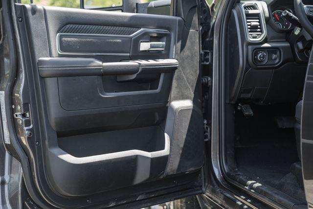 2026 Ram 3500 Big Horn Crew Cab 4x4 6'4" Box