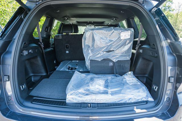 2026 Jeep Grand Cherokee L Altitude 4x4