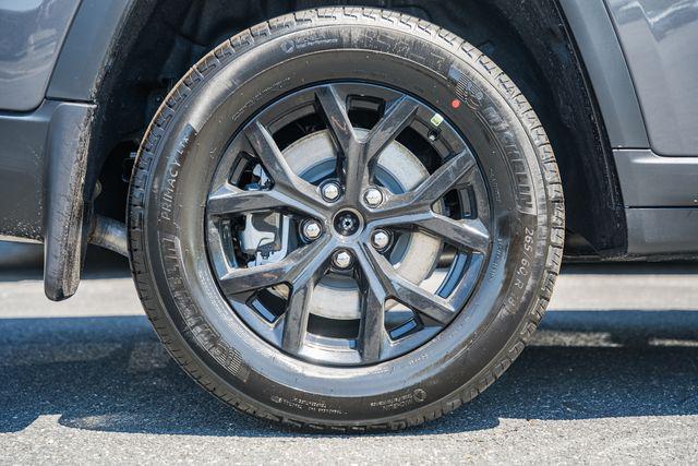 2026 Jeep Grand Cherokee L Altitude 4x4