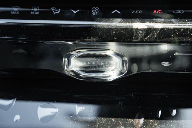 2026 Jeep Grand Cherokee L Altitude 4x4