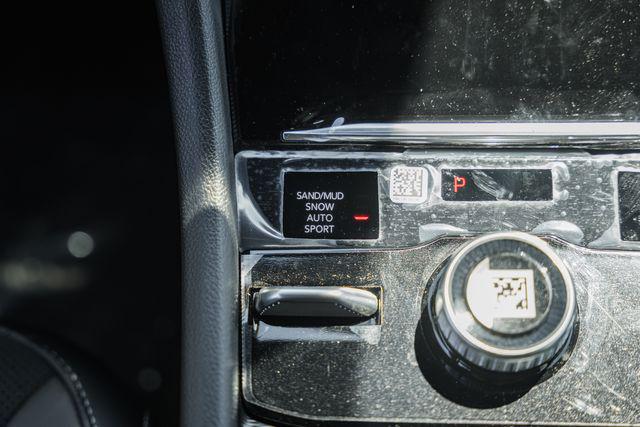 2026 Jeep Grand Cherokee L Altitude 4x4
