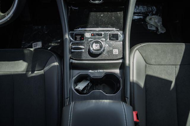 2026 Jeep Grand Cherokee L Altitude 4x4