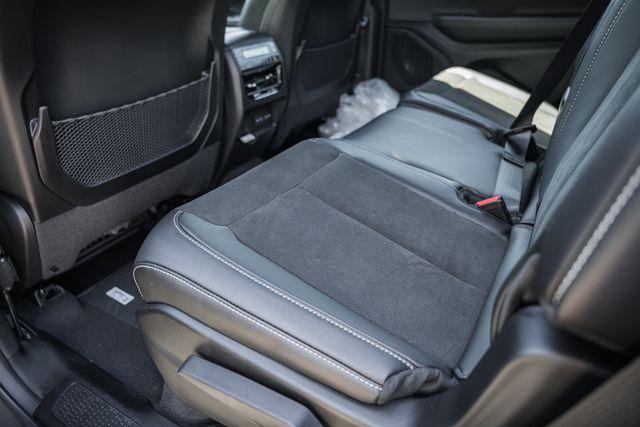 2026 Jeep Grand Cherokee L Altitude 4x4