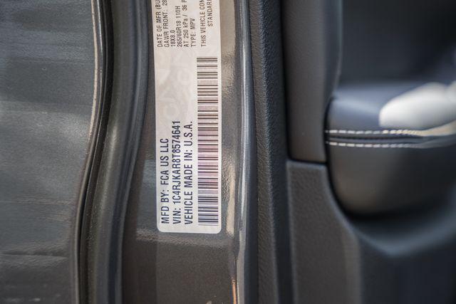 2026 Jeep Grand Cherokee L Altitude 4x4