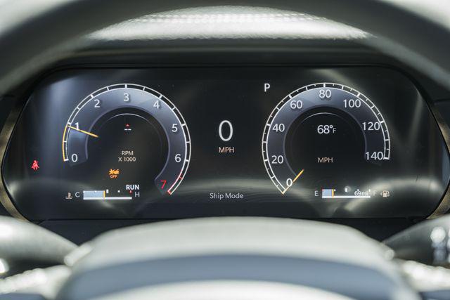2026 Jeep Grand Cherokee L Altitude 4x4