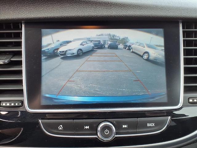 2019 Buick Encore AWD Essence