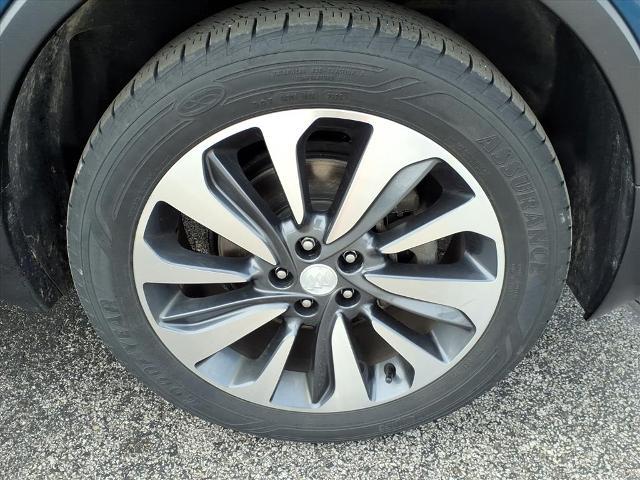 2019 Buick Encore AWD Essence