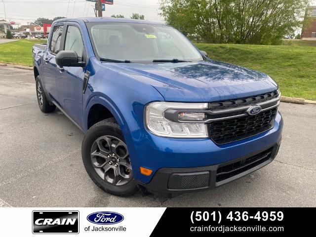 2024 Ford Maverick XLT for sale in Jacksonville, AR