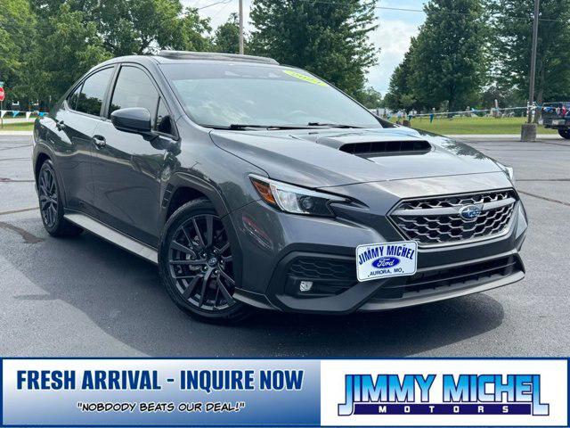 2024 Subaru WRX Premium for sale in Aurora, MO