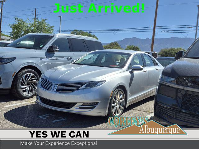 2014 Lincoln MKZ Base for sale in Albuquerque, NM