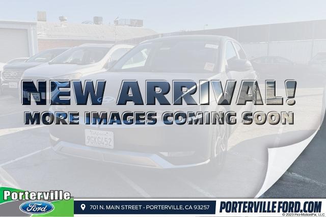 2023 Hyundai IONIQ 5 SEL for sale in Porterville, CA