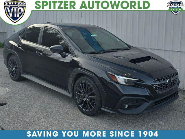 2022 Subaru WRX Premium for sale in Saint Marys, PA