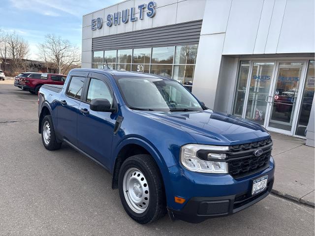 2023 Ford Maverick XL for sale in Jamestown, NY