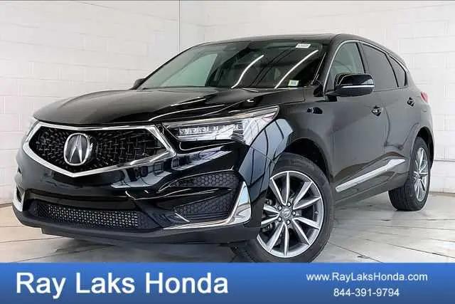 2019 Acura RDX Technology Package for sale in Orchard Park, NY