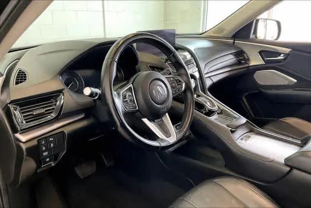 2019 Acura RDX Technology Package