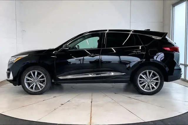 2019 Acura RDX Technology Package