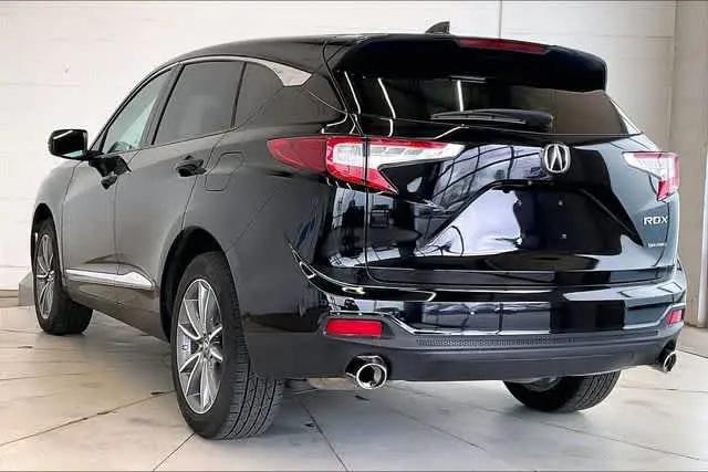 2019 Acura RDX Technology Package