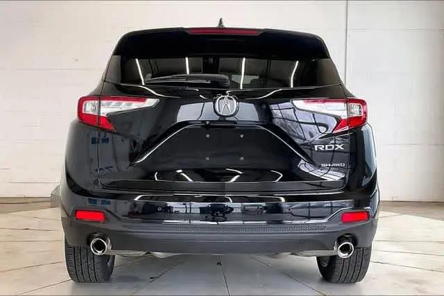 2019 Acura RDX Technology Package