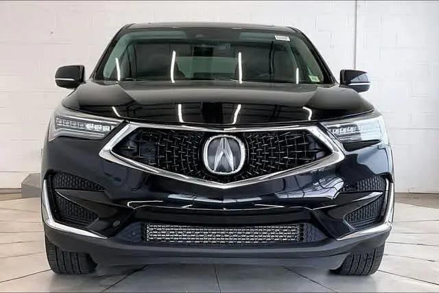 2019 Acura RDX Technology Package