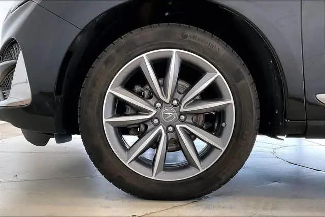 2019 Acura RDX Technology Package