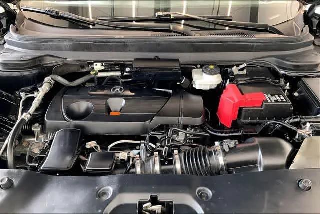 2019 Acura RDX Technology Package