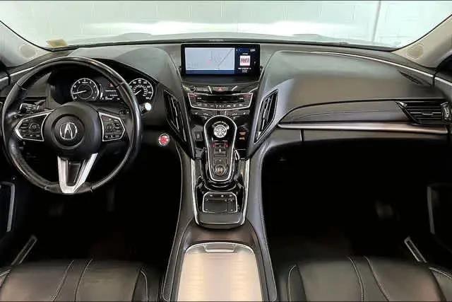 2019 Acura RDX Technology Package