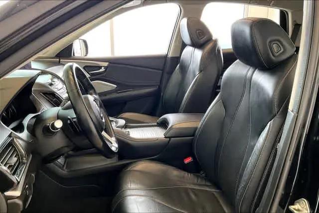 2019 Acura RDX Technology Package