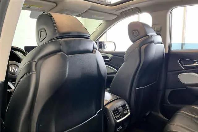 2019 Acura RDX Technology Package