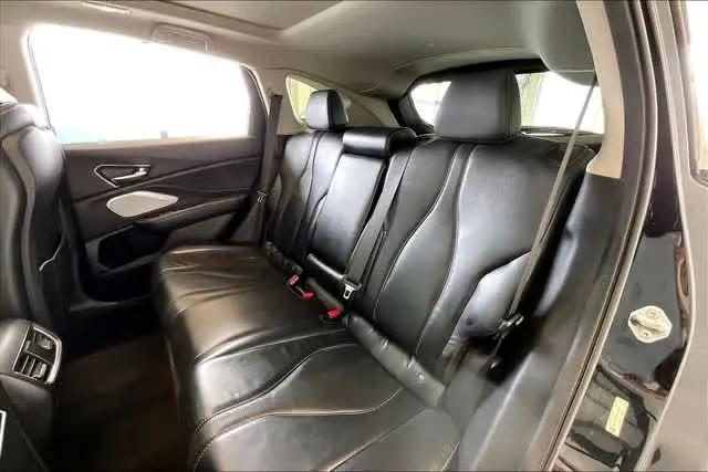 2019 Acura RDX Technology Package