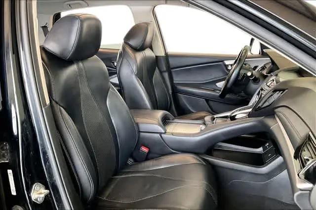 2019 Acura RDX Technology Package
