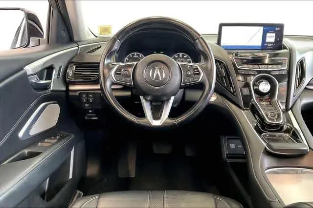 2019 Acura RDX Technology Package