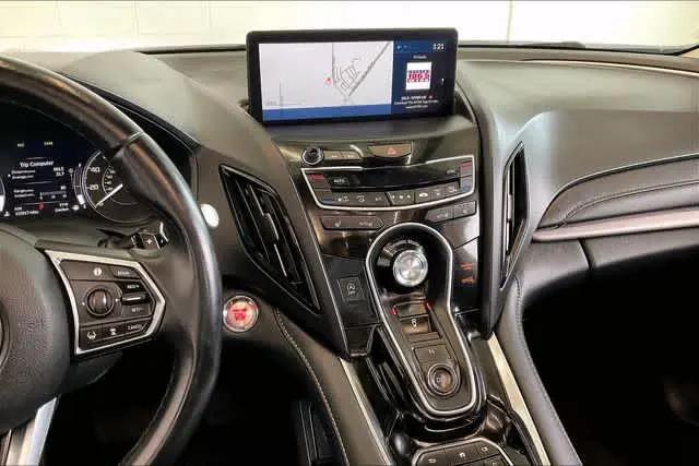 2019 Acura RDX Technology Package
