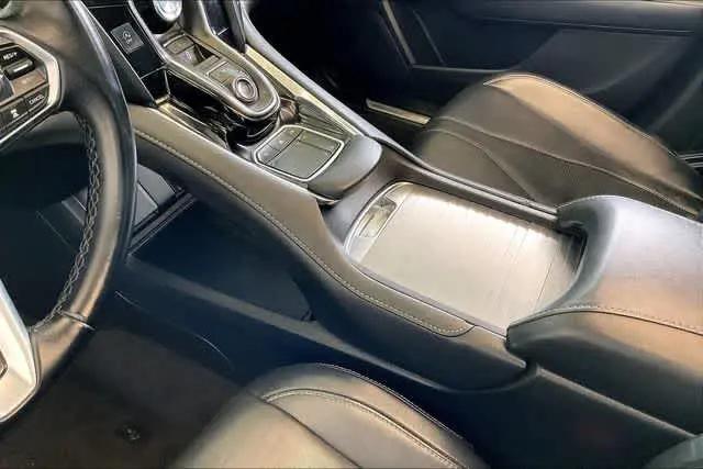 2019 Acura RDX Technology Package
